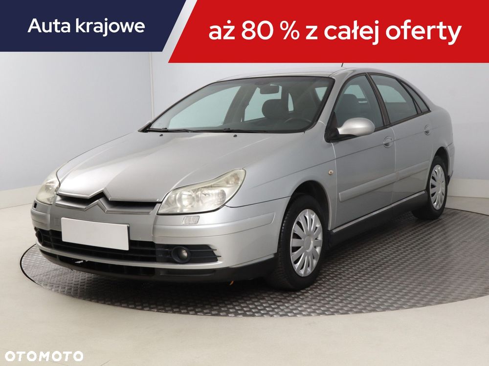 Citroën C5