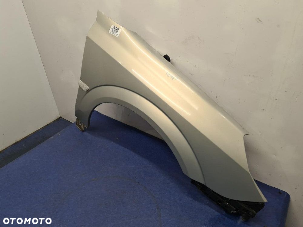 OPEL VECTRA C LIFT BŁOTNIK PRZÓD PRAWY - 6