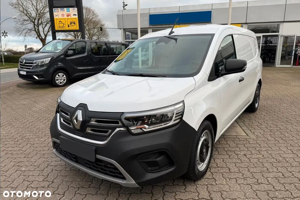 Renault Kangoo L2 - 2