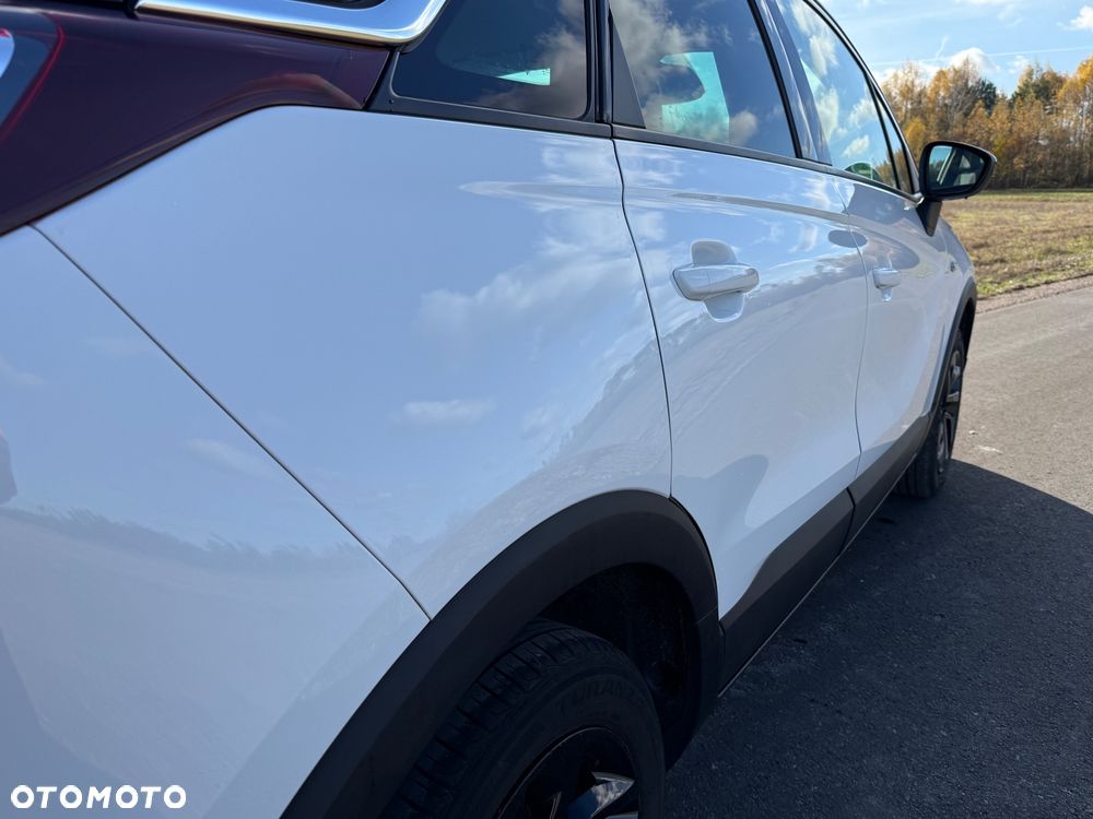 Opel Crossland X 1.2 Start/Stop Ultimate - 19