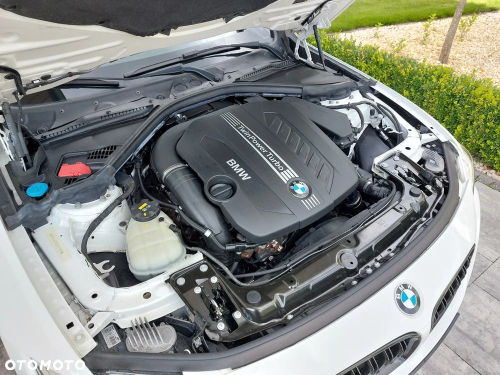BMW Seria 4 430d Sport-Aut M Sport - 18