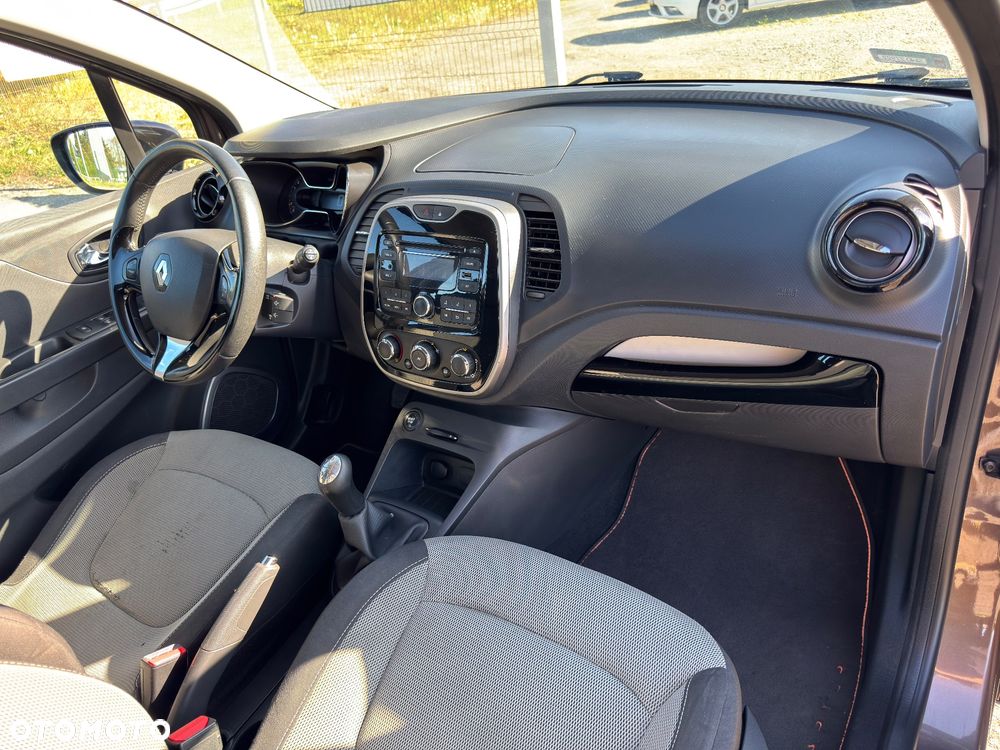 Renault Captur 0.9 Energy TCe Zen - 24