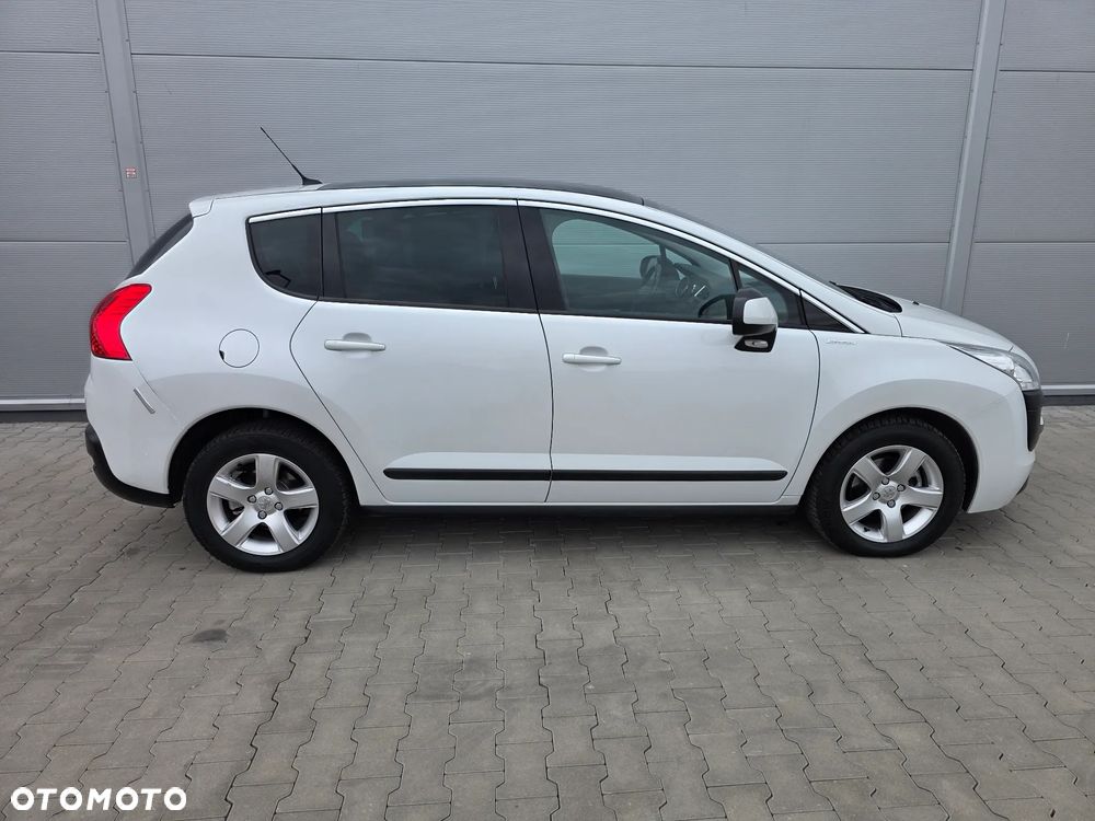 Peugeot 3008 HDi 115 Business-Line - 24