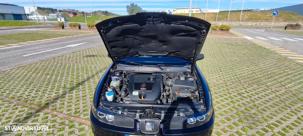 SEAT Leon 1.9 TDI Top Sport - 18