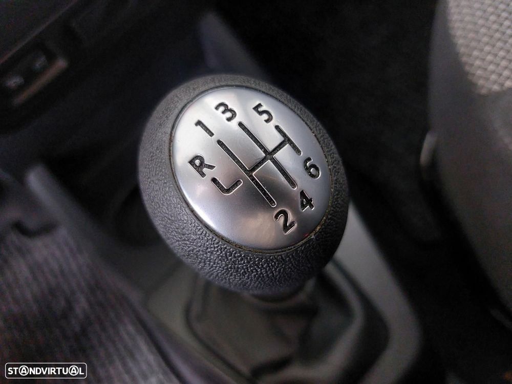 Dacia Dokker Work edition 1.5 DCI - IVA Dedutível - 36