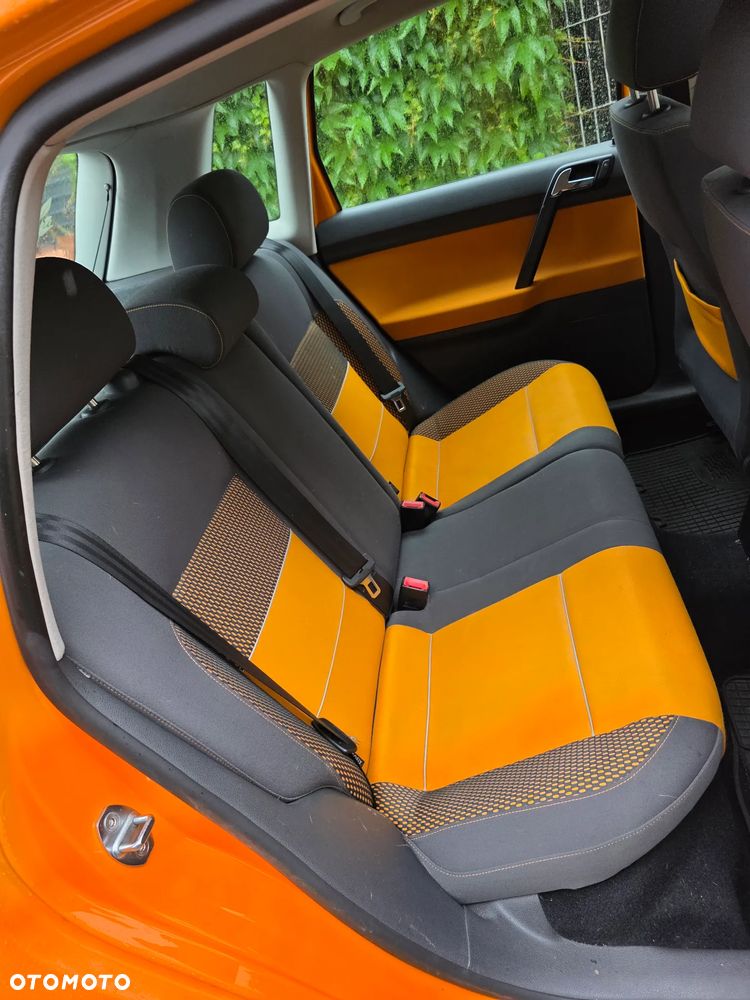 Volkswagen Polo Cross 1.4 16V Highline - 17