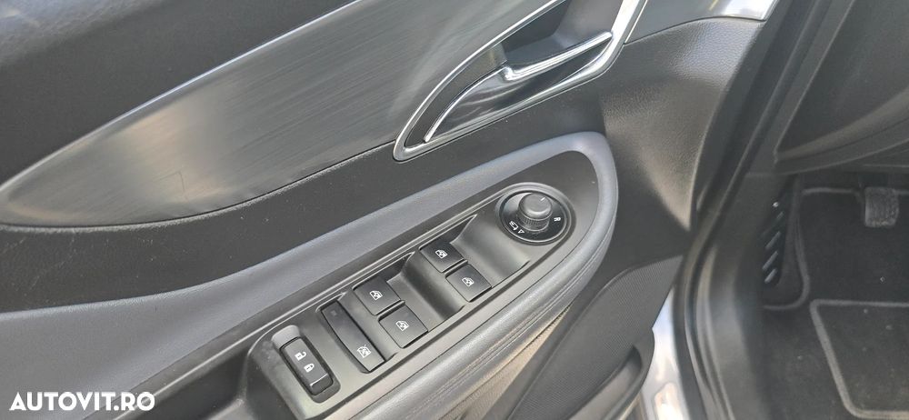 Opel Mokka 1.6 CDTI ECOFLEX Start/Stop 4x4 Edition - 15
