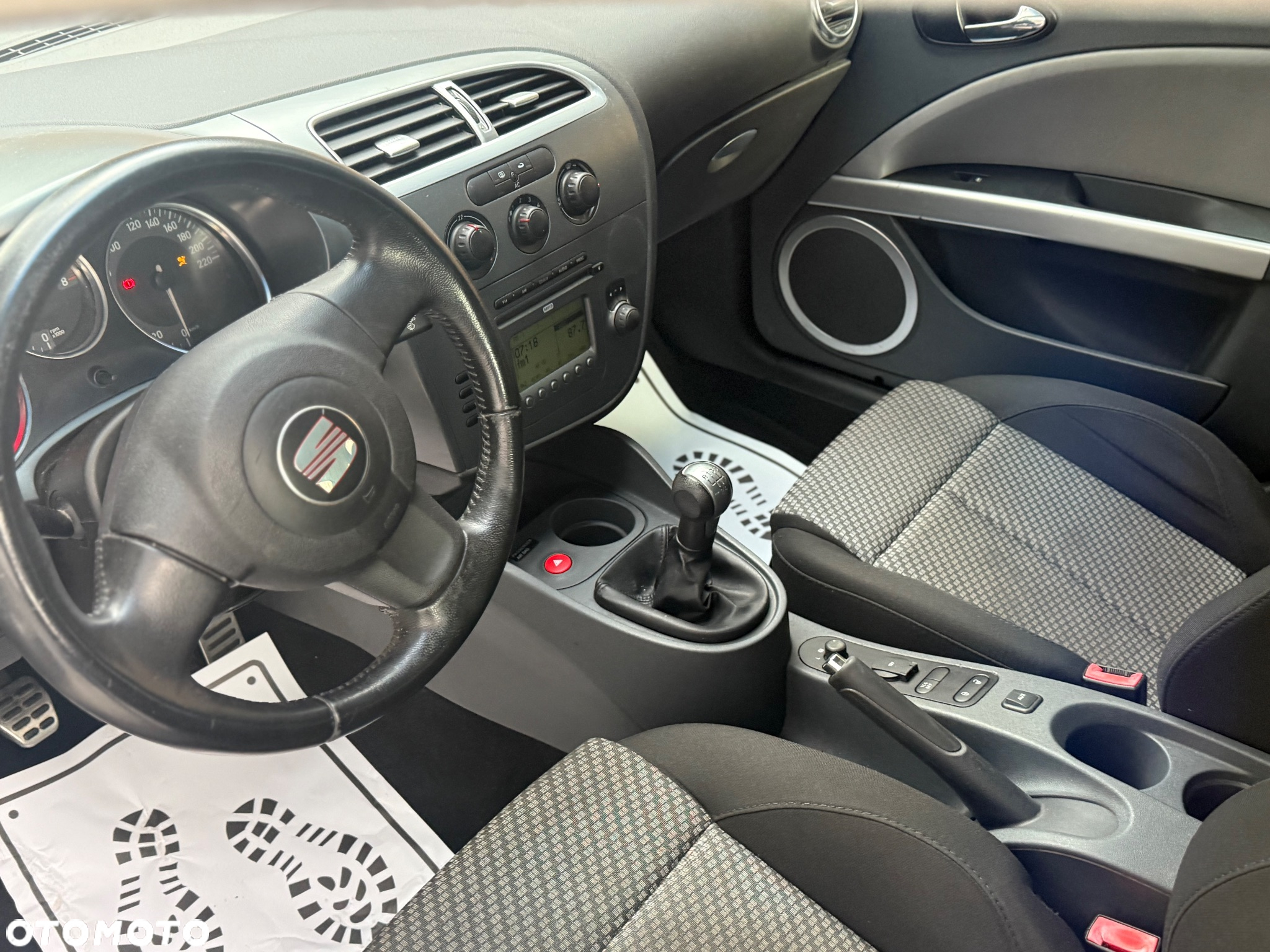 Seat Leon 1.4 Sport Limited - 5