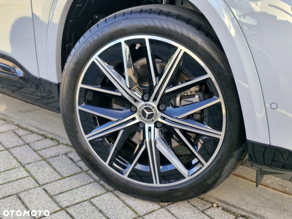 Mercedes-Benz GLB 220 mHEV 4-Matic 8G-eDCT - 40