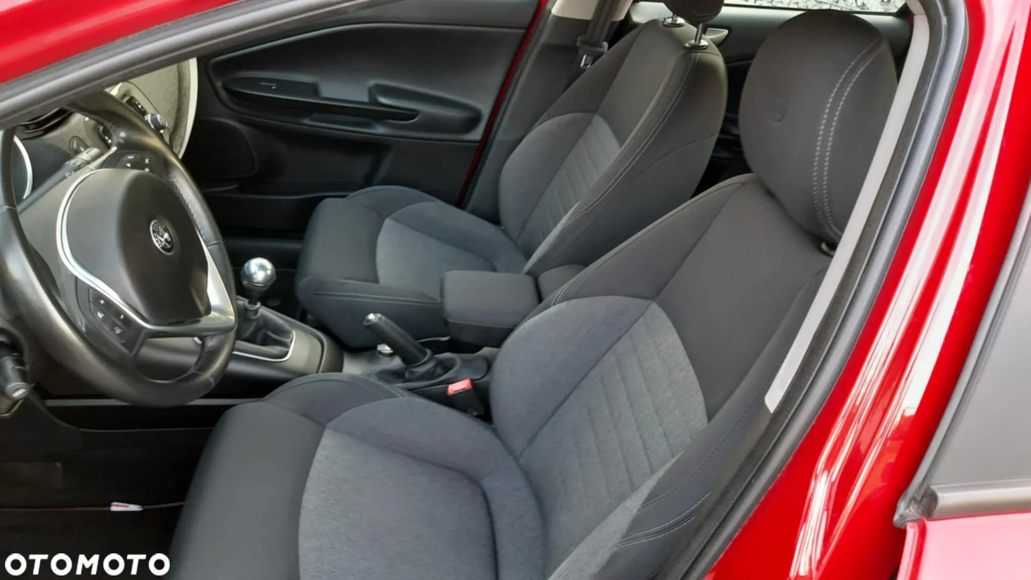 Alfa Romeo Giulietta 1.4 TB 16V Veloce - 21