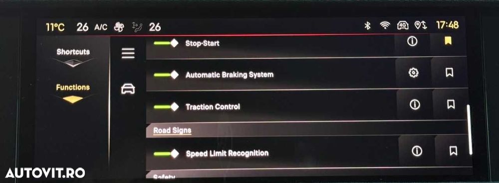 DS Automobiles DS 4 - 31