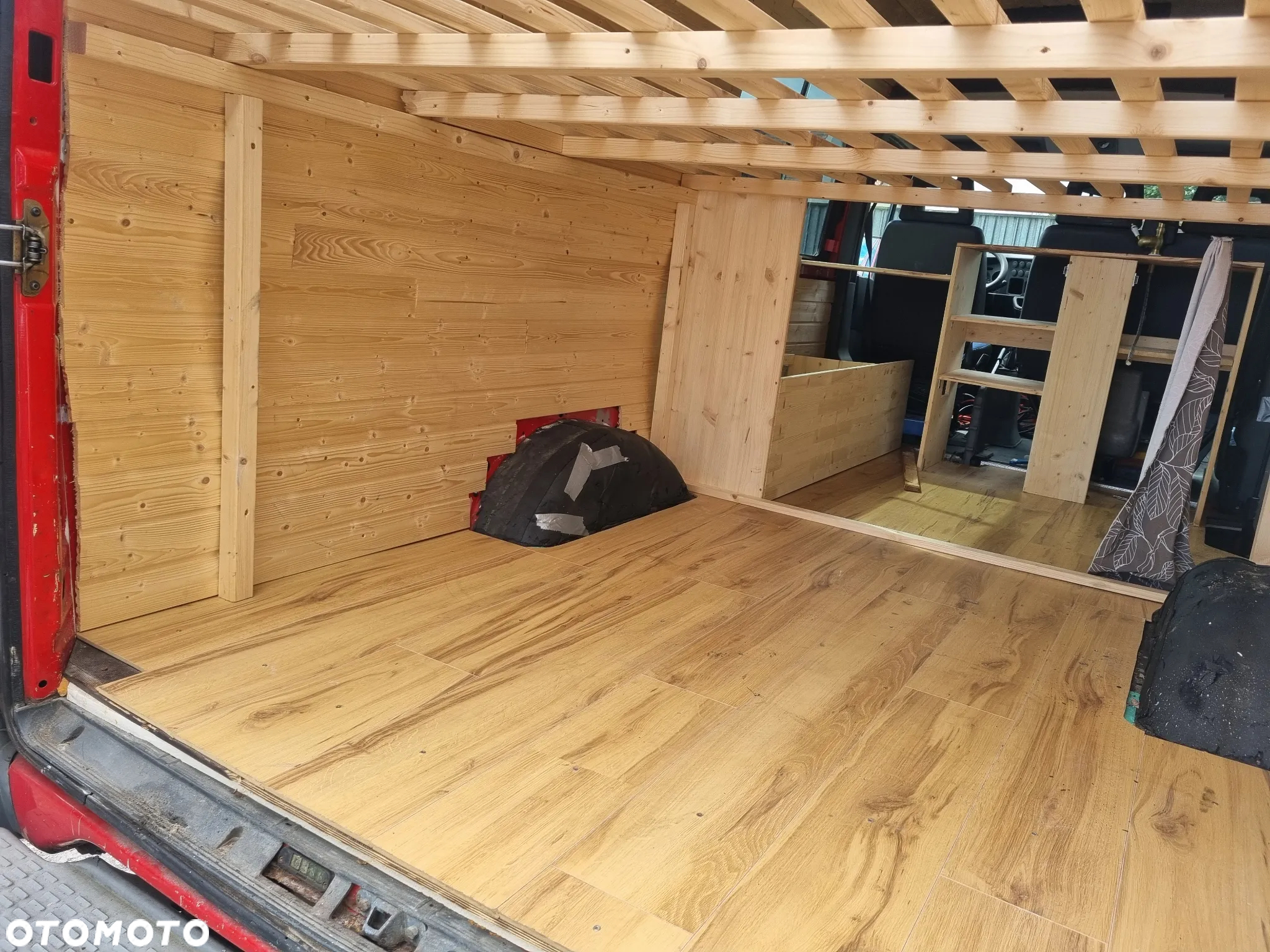 Iveco Daily Kamper - 18