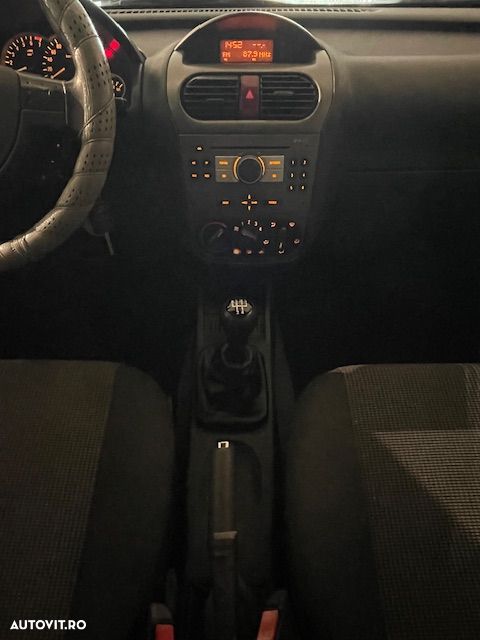 Opel Corsa - 17