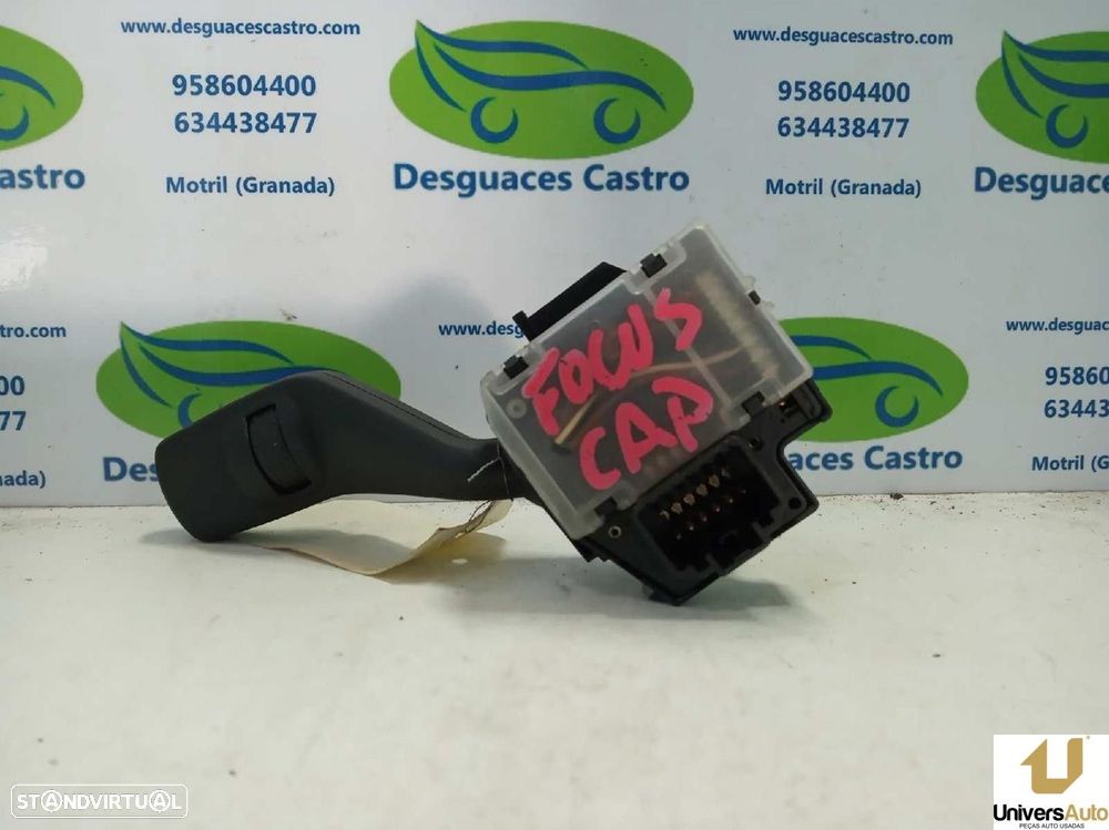 COMANDO LIMPA-VIDROS FORD FOCUS II SEDAN 2006 - - 3