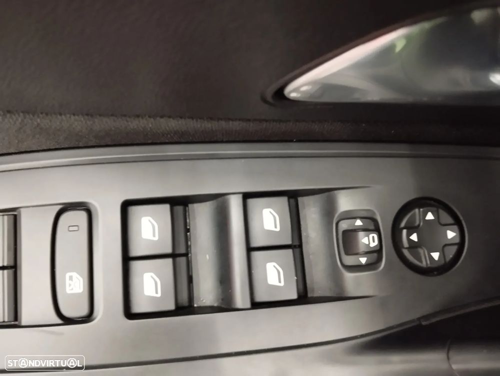 Peugeot 308 1.2 PureTech Active Pack - 16