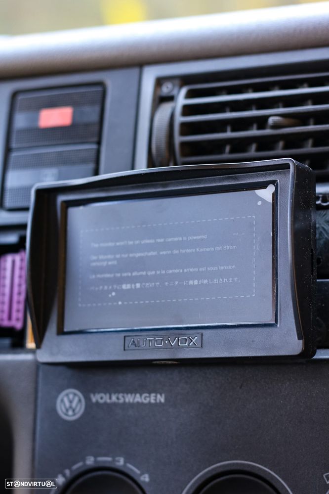 VW Transporter - 23