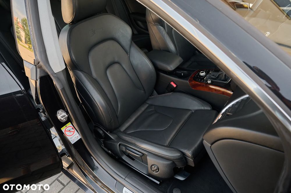 Audi A5 Sportback 2.0 TDI - 23