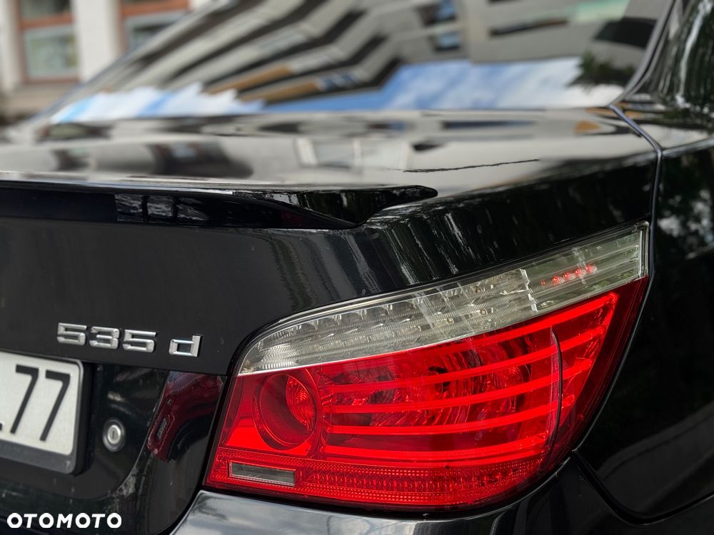 BMW Seria 5 - 14