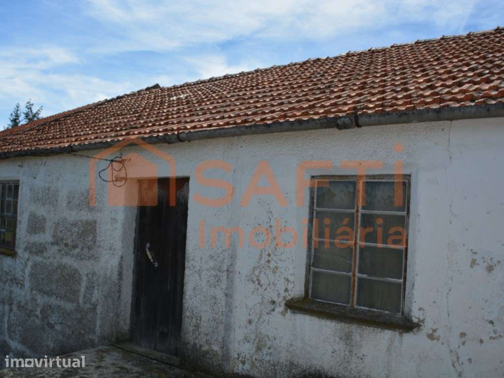 Propriedade rústica para recuperar em Casal de Cinza - Grande imagem: 3/10