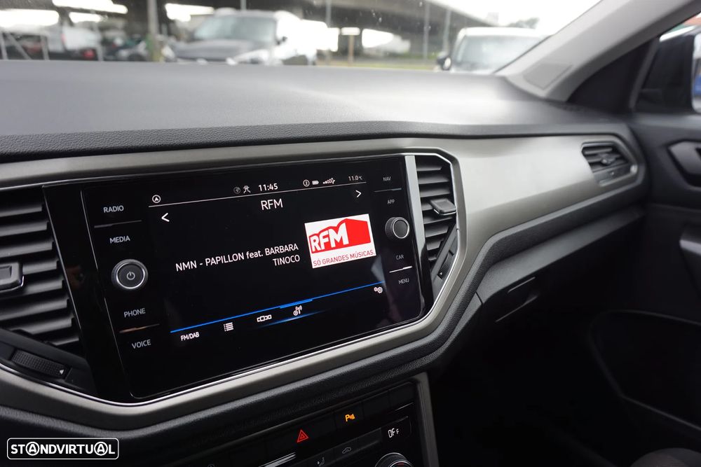 VW T-Roc 2.0 TDI Style - 51