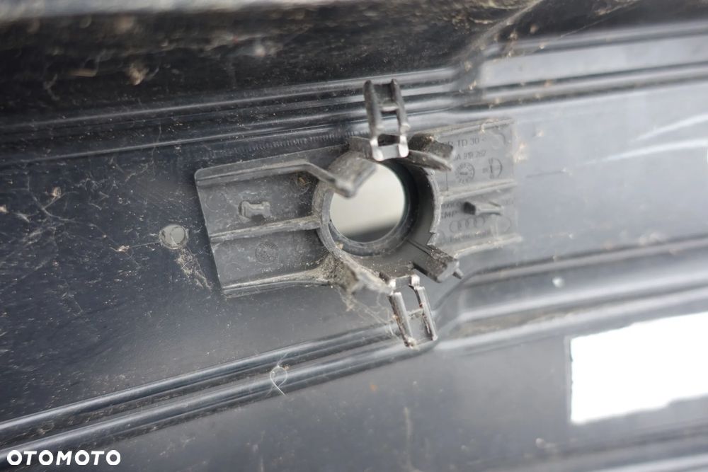 ATRAPA GRILL AUDI Q5 II 16r.- PDC  80A853651 - 6