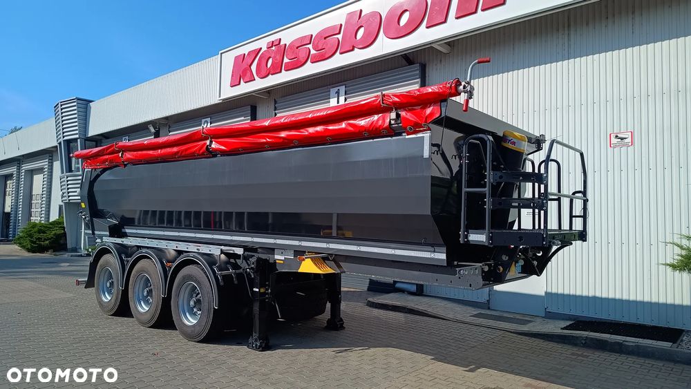 Kassbohrer K.SKS B 24 - 4