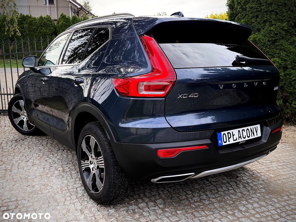 Volvo XC 40 D3 Inscription - 18
