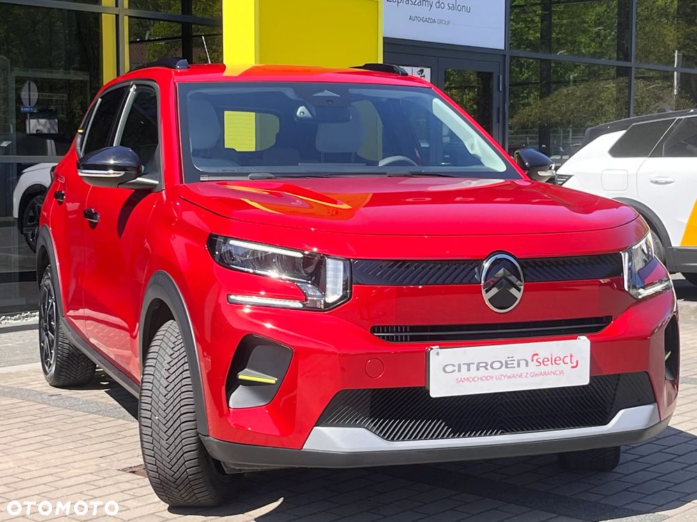 Citroën C3 1.2 T Max - 2