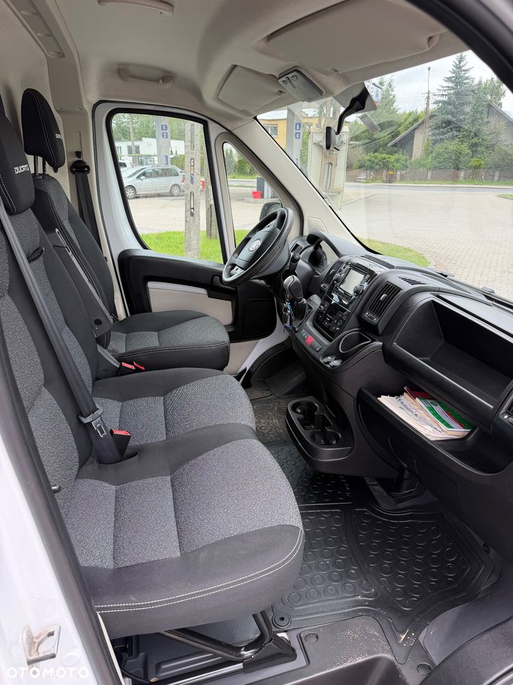 Fiat Ducato - 10