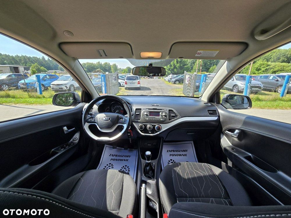 Kia Picanto - 21