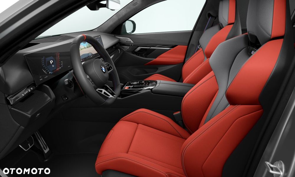 BMW M5 - 4