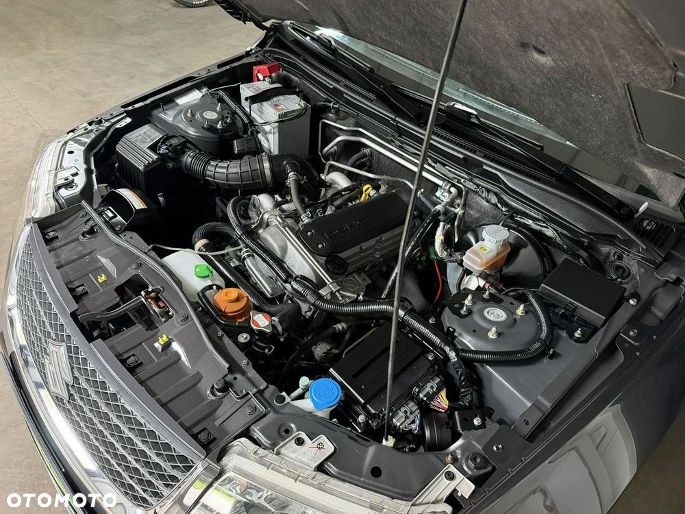 Suzuki Grand Vitara - 26