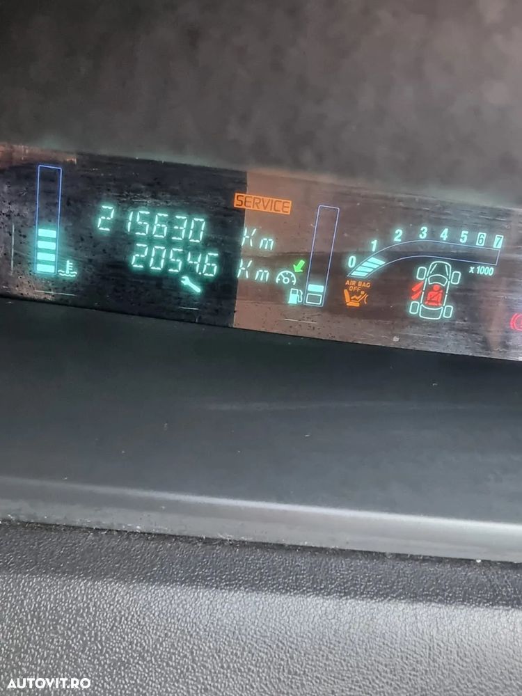 Renault Scenic II 1.6 Dynamique - 2