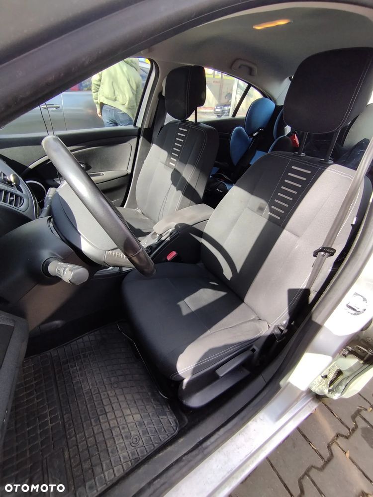 Renault Fluence - 10