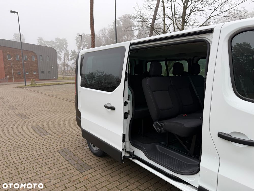 Renault Trafic ENERGY Combi Life - 14
