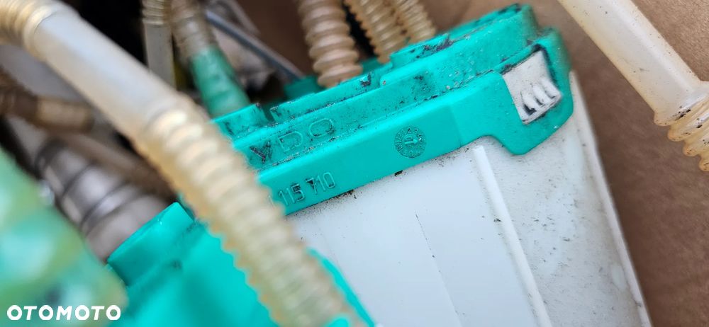 Audi A3 D3 3.0 TDI 4.0 TDI pompa paliwa Pływak 3D0919679 4E0919679G - 9