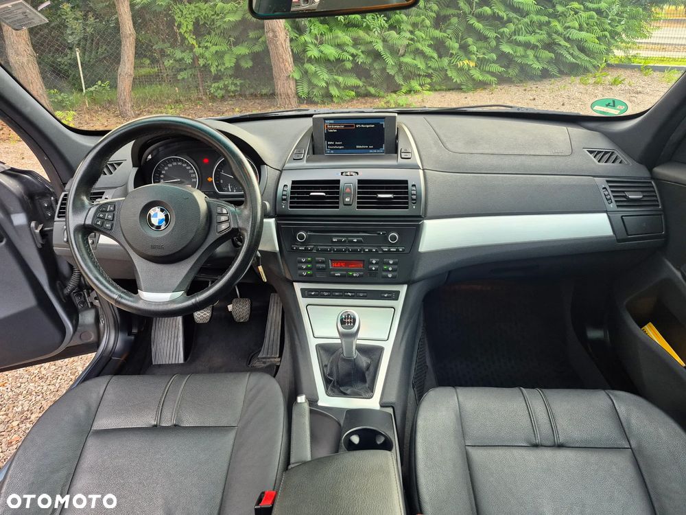 BMW X3 xDrive20d Edition Exclusive - 20