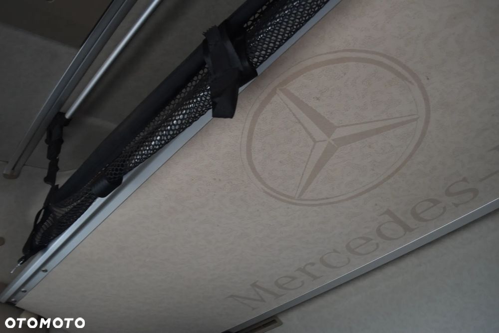 Mercedes-Benz Actros 1842 - 18