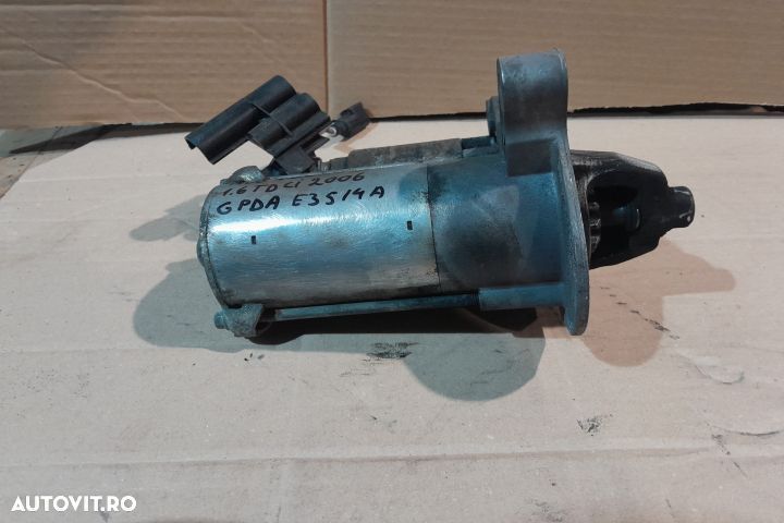 Electromotor 3M5T-11000-CF 3M5T-11000-CF Ford Focus 2 [2004 - 2008] w - 2