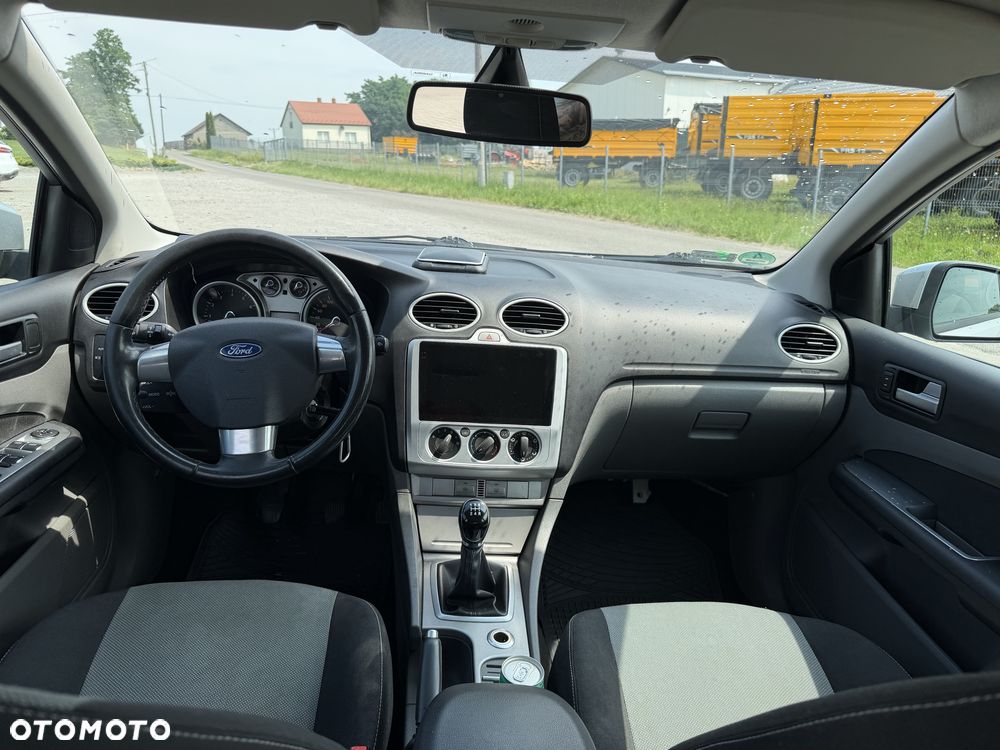 Ford Focus - 6