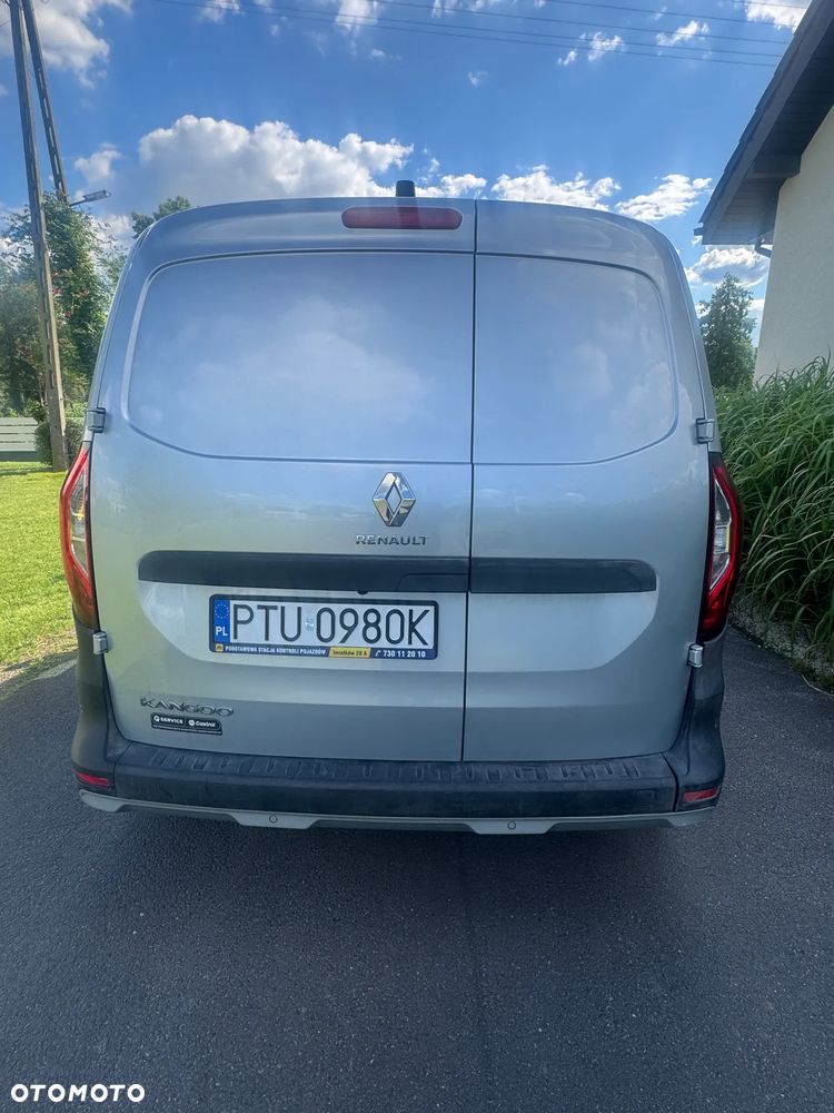 Renault KANGOO - 8