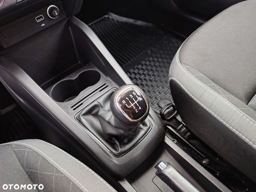 Skoda Fabia 1.0 TSI Ambition - 20