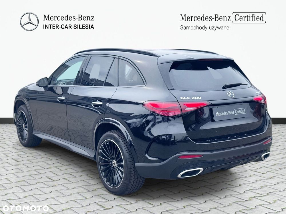 Mercedes-Benz GLC - 8
