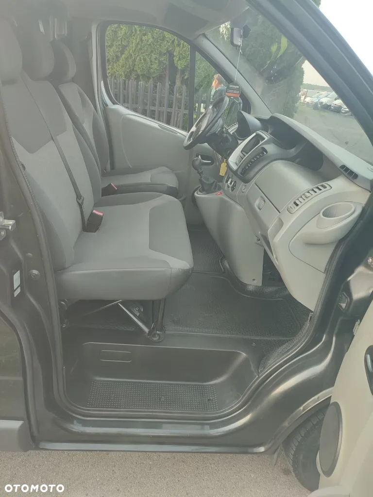 Renault Trafic - 7