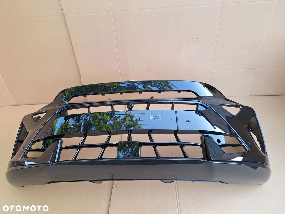 CUPRA FORMENTOR LIFT 24- ZDERZAK PRZÓD PRZEDNI ORYG. 5FF807221F/G WYSYŁKA 24H - 6