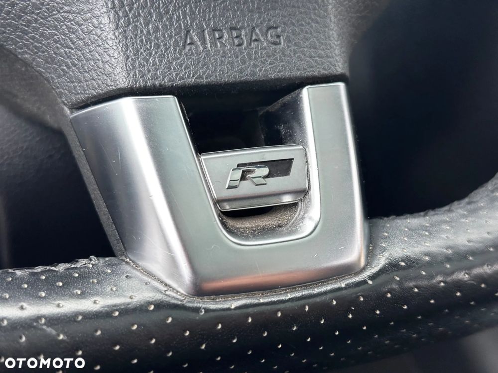 Volkswagen Tiguan - 31