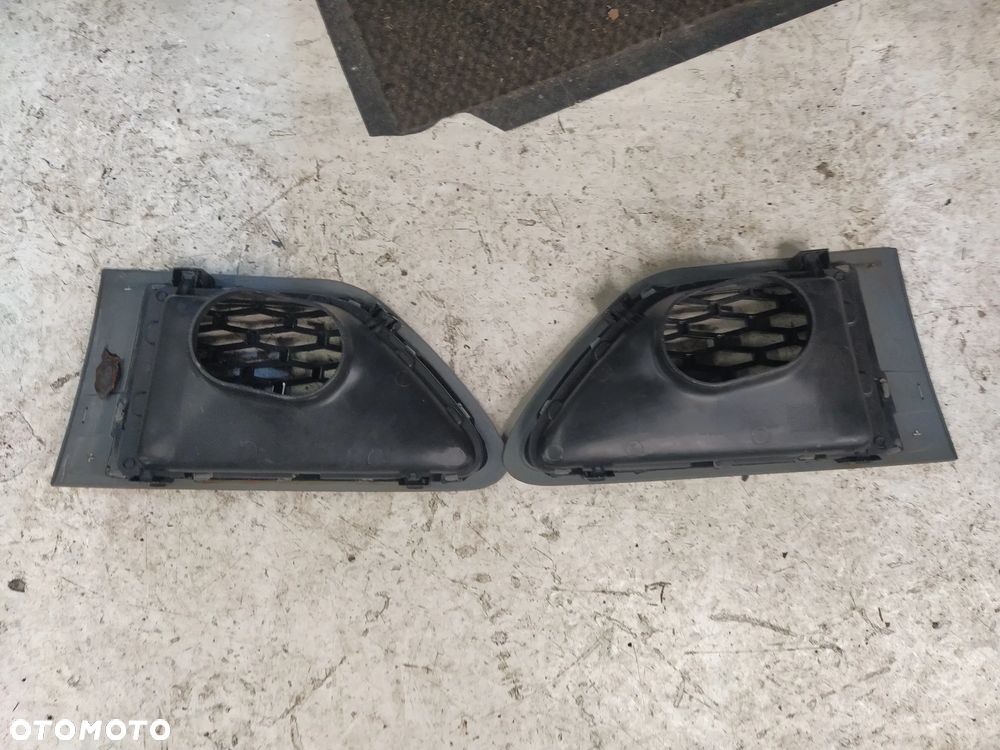 RANGE ROVER SPORT L320 AUTOBIOGRAPHY KOMPLET ZDERZAK PRZÓD PRZEDNI TYŁ TYLNY HALOGENY GRILL PDC WYDECHY ŚWIATŁO STOP LOTKA SPOILER - 15