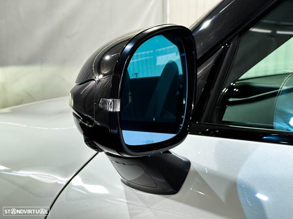Smart #1 66 kWh Brabus AWD — fotografia 16