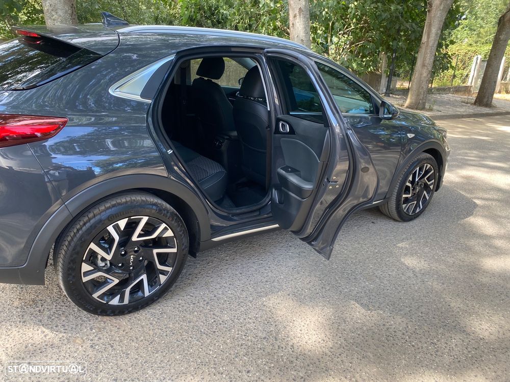 Kia XCeed 1.0 T-GDI Drive - 23