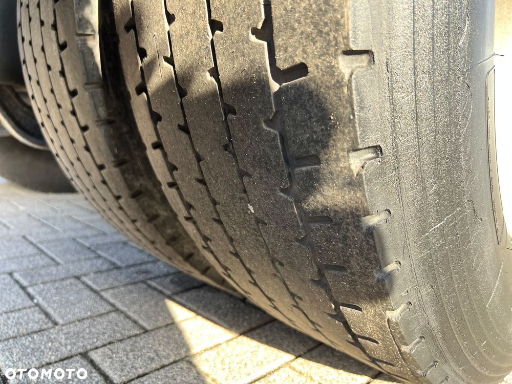 MAN TGX 500! Retarder ! 360000km ! - 17